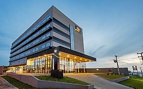 Slim Hotel Guarapuava